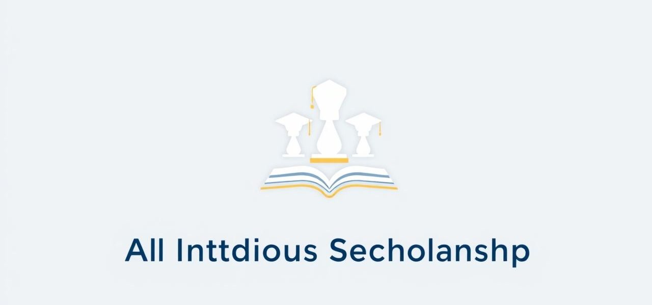 All India Meritorious Scholarship