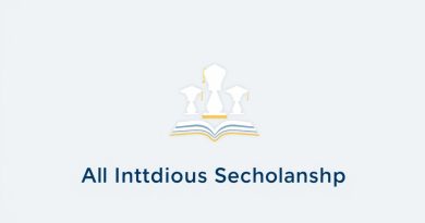 All India Meritorious Scholarship