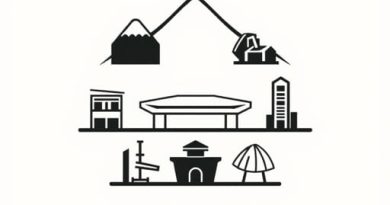 All Places to Liberate in Izuhara