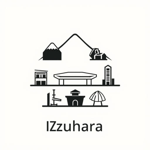 All Places to Liberate in Izuhara