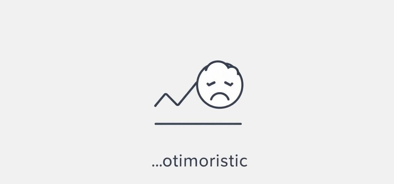 Antonyms of Optimistic in English