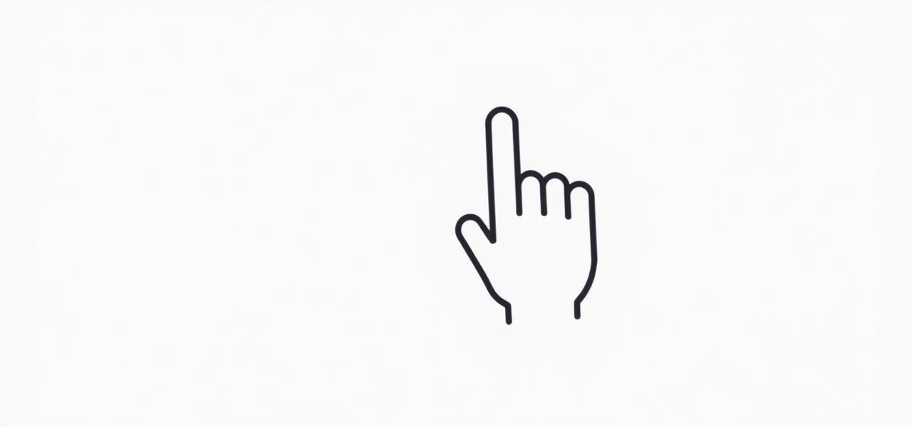 Antonyms of Reprehensible Fingers