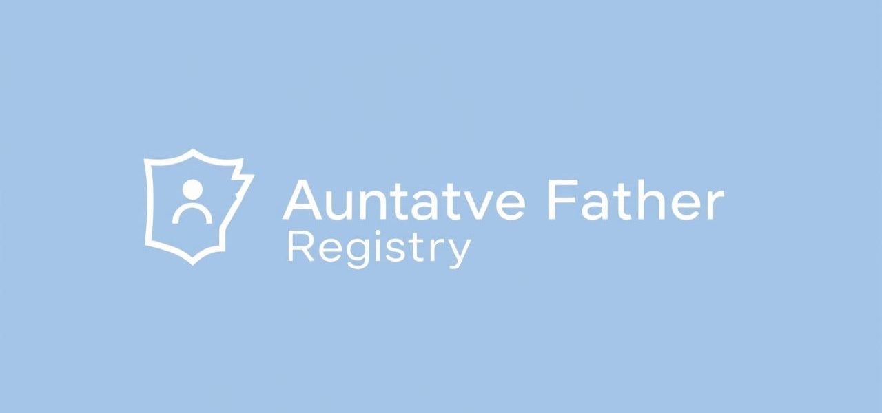 Arkansas Putative Father Registry