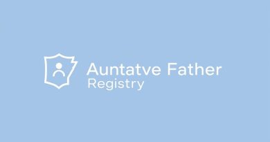 Arkansas Putative Father Registry