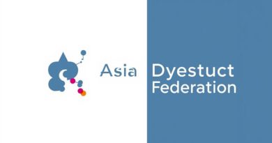 Asia Dyestuff Industry Federation