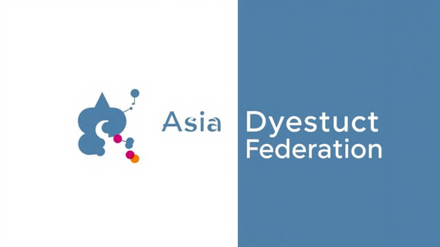 Asia Dyestuff Industry Federation