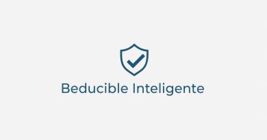 BCI Seguros Deducible Inteligente