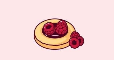 best raspberry thumbprint cookies