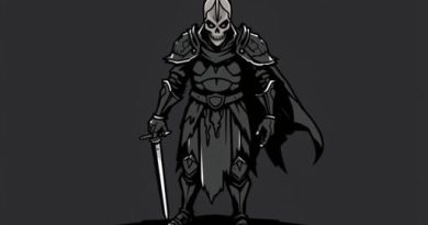 Best Summon for Putrescent Knight