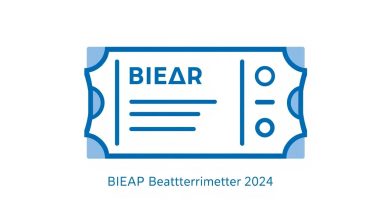 BIEAP Betterment Hall Ticket 2024