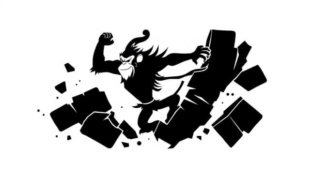Black Myth Wukong Breakable Walls