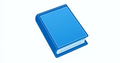 Blue Book Nondisclosure Agreement