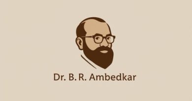 BR Ambedkar Annihilation of Caste