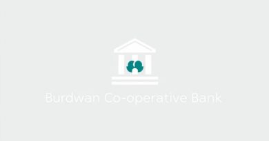 Burdwan Central Co Operative Bank