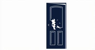 Burglary Attempted Forcible Entry