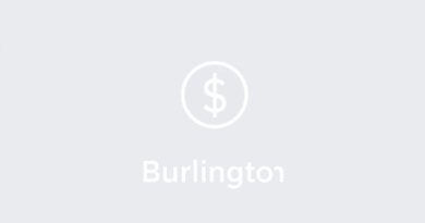 Burlington Pay Weekly or Biweekly
