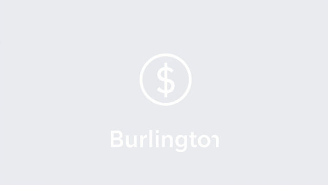 Burlington Pay Weekly or Biweekly