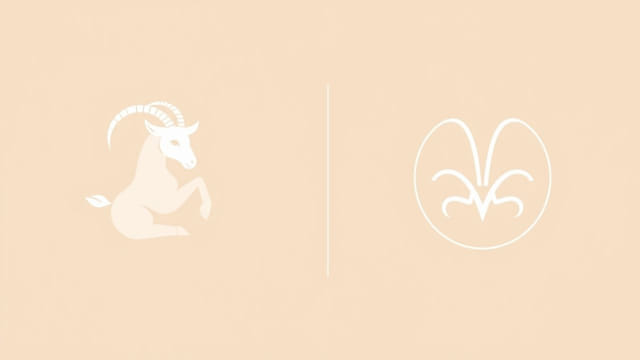 Capricorn and Virgo Compatibility