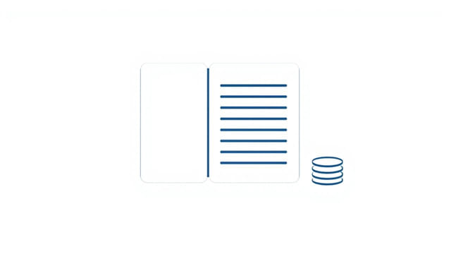Cash Disbursement Journal Example