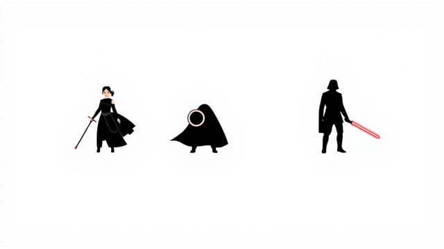 Cast of Star Wars: The Last Jedi