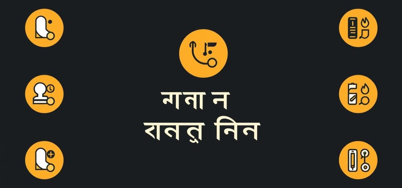 Channelization Meaning in Bengali