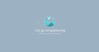 China Geo Engineering Corporation