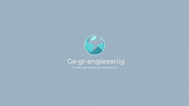 China Geo Engineering Corporation