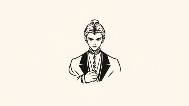 Chronicles of an Aristocrat Anime