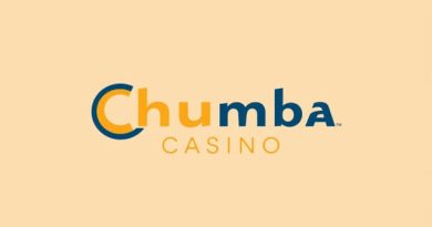 Chumba Casino Sweepstakes Letters