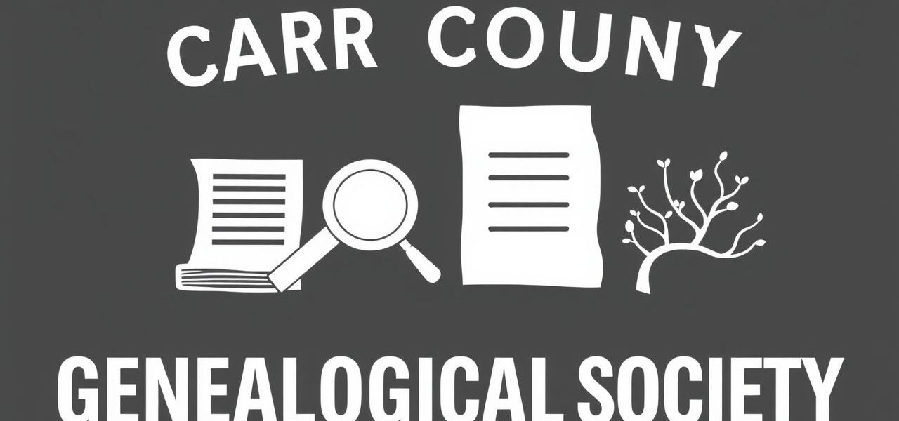Clark County Genealogical Society