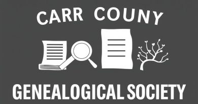 Clark County Genealogical Society
