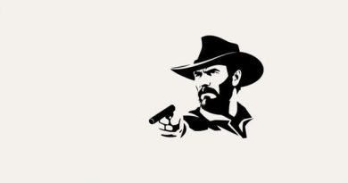 Clint Eastwood Fistful of Dollars