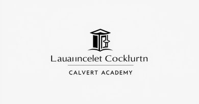 Cockburn Laurence Calvert Academy