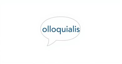 Colloquialism Definition for Kids