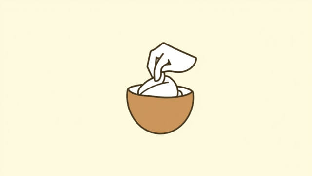 Como Sacar el Coco de la Cascara