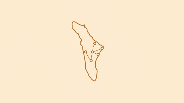Constituency Meaning in Malayalam