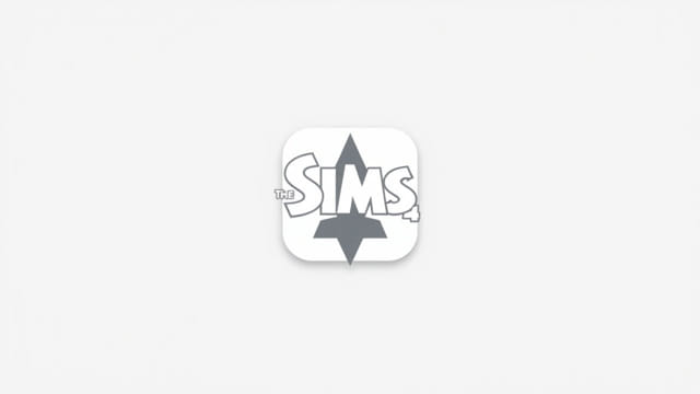 Create Icons on Sketchpad Sims 4