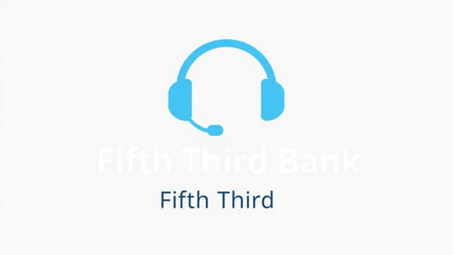 customer service fifth third bank
