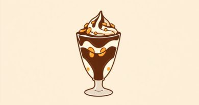 Dairy Queen Peanut Buster Parfait