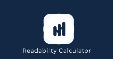 Dale Chall Readability Calculator