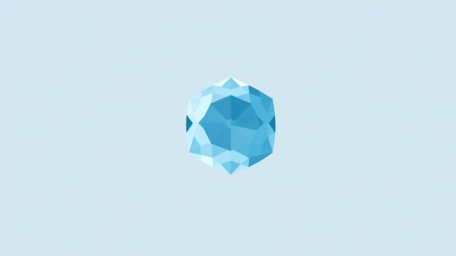 Daniel Smith Blue Apatite Genuine