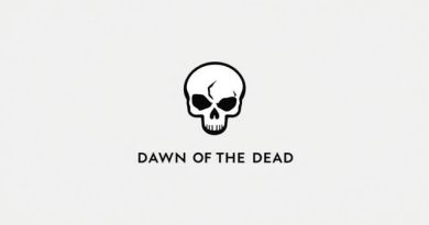 Dawn of the Dead Waxwork Records