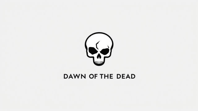 Dawn of the Dead Waxwork Records