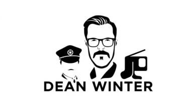 Dean Winters Movies and TV Shows