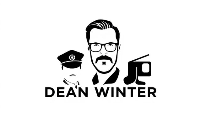 Dean Winters Movies and TV Shows