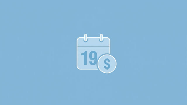 December Social Security Payments