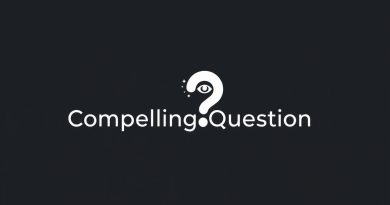 Definition of Compelling Question