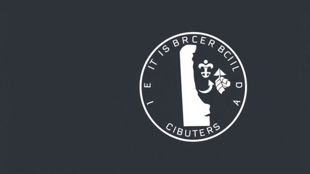 Delaware Tercentenary Half Dollar