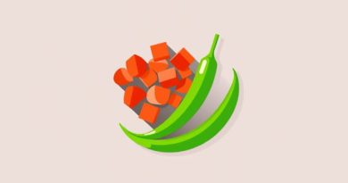 Diced Tomatoes with Green Chilies