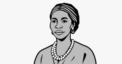 Did Sojourner Truth Have Siblings